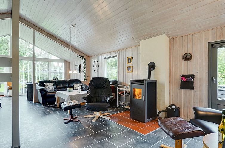 Vakantiehuis "Hanne" - 300m from the sea