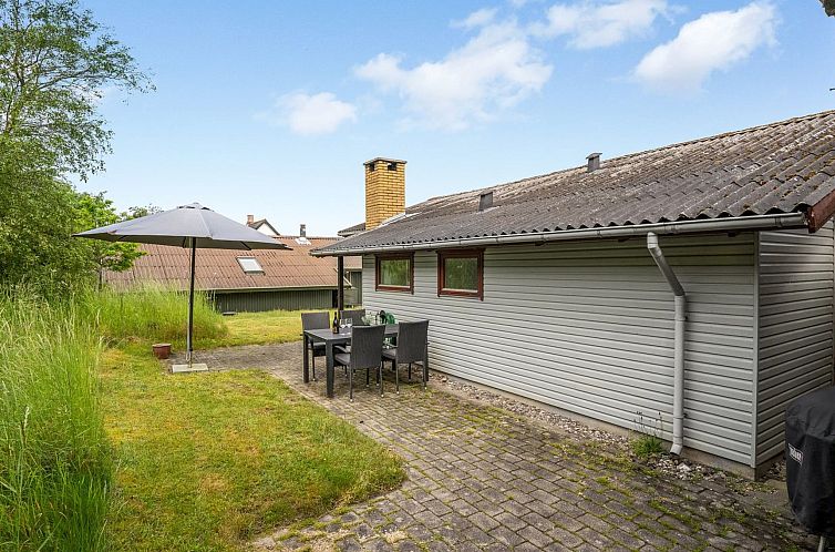 Vakantiehuis "Elpida" - 100m from the sea