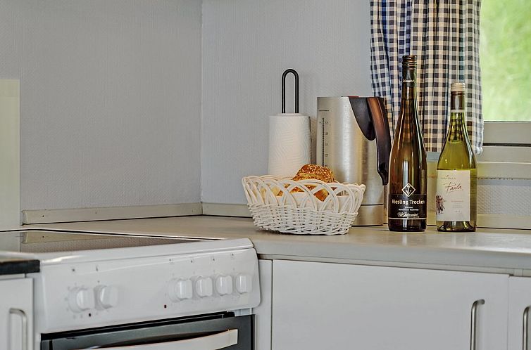 Vakantiehuis "Elpida" - 100m from the sea