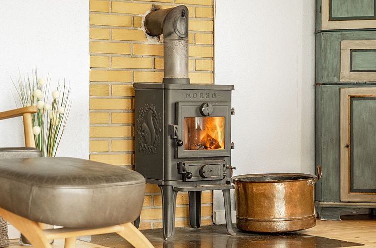 Vakantiehuis "Elpida" - 100m from the sea