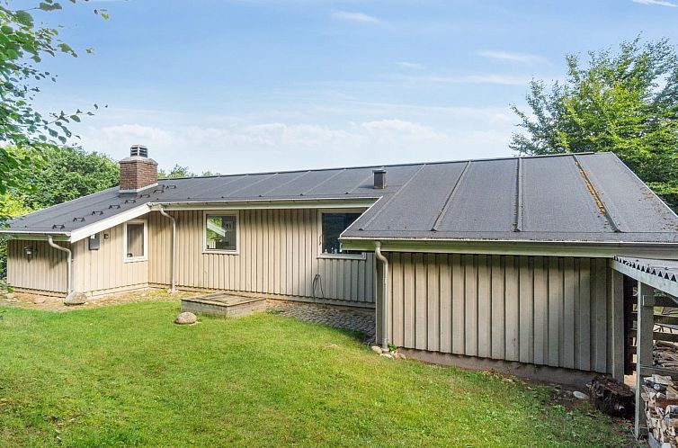 Vakantiehuis "Ludewiga" - 350m from the sea