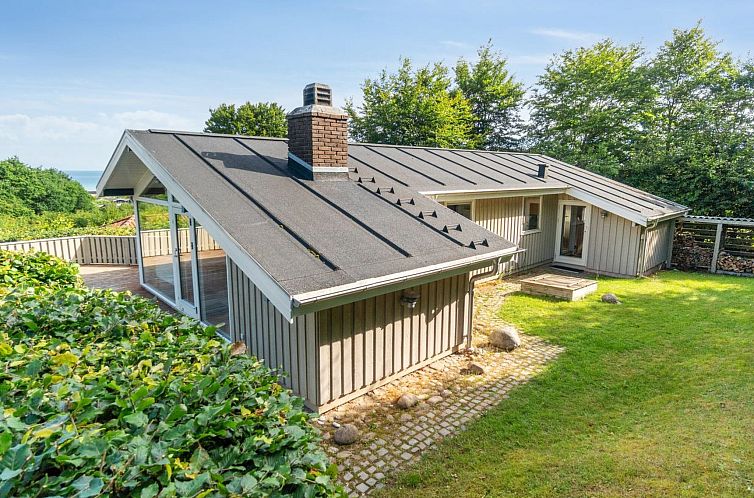 Vakantiehuis "Ludewiga" - 350m from the sea