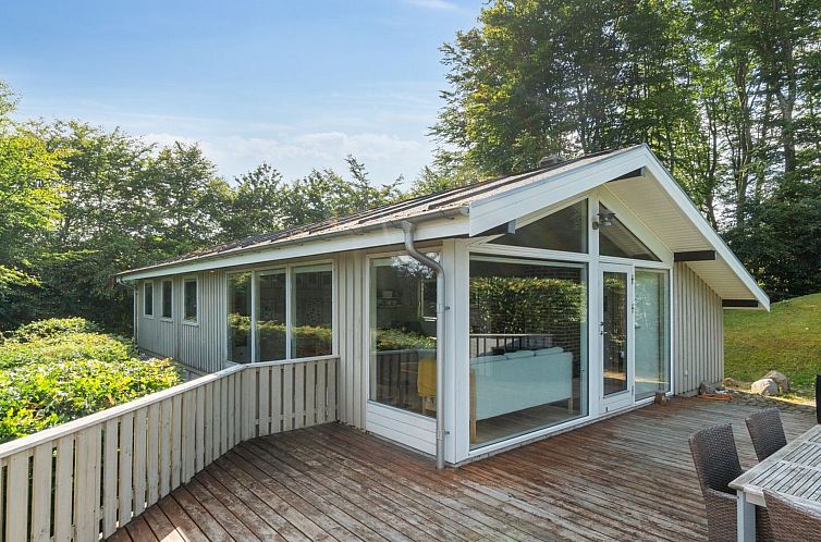 Vakantiehuis "Ludewiga" - 350m from the sea