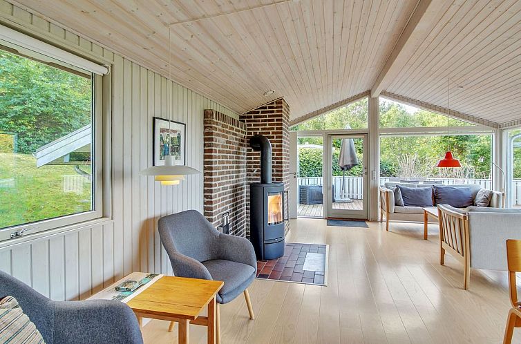 Vakantiehuis "Ludewiga" - 350m from the sea