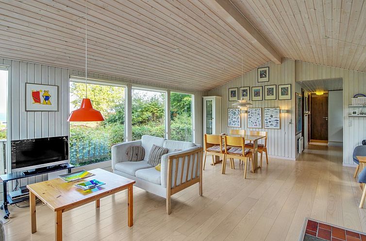 Vakantiehuis "Ludewiga" - 350m from the sea