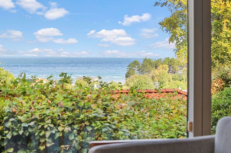 Vakantiehuis "Ludewiga" - 350m from the sea