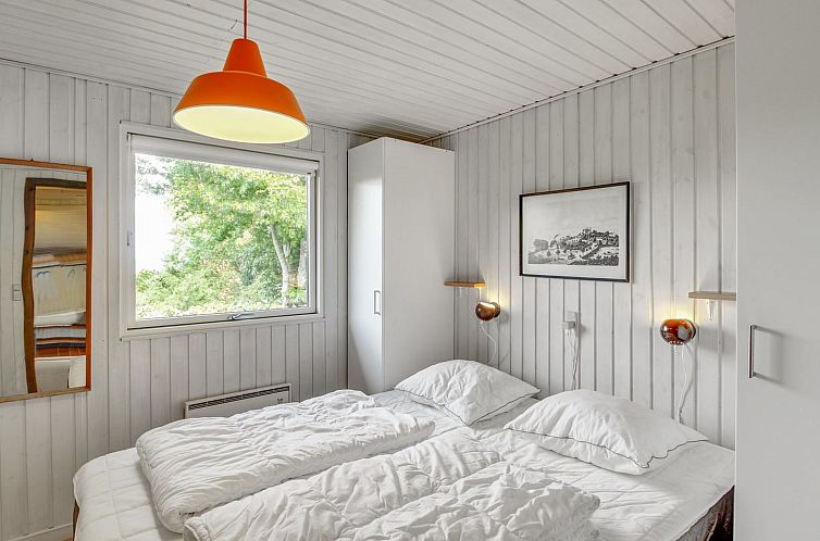 Vakantiehuis "Ludewiga" - 350m from the sea