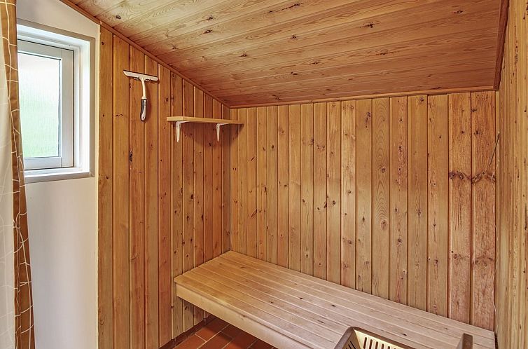 Vakantiehuis "Ludewiga" - 350m from the sea