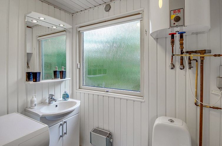 Vakantiehuis "Ludewiga" - 350m from the sea