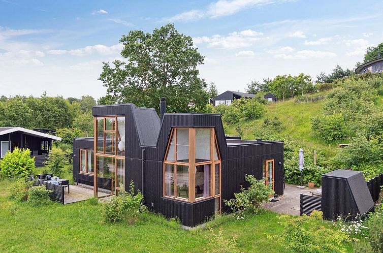 Unterkunft 0180562 - Ferienhaus Mitteljütland - Vakantiehuis "Fritze" - 400m from the sea