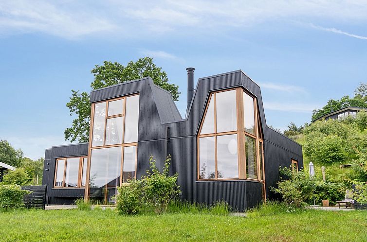 Vakantiehuis "Fritze" - 400m from the sea