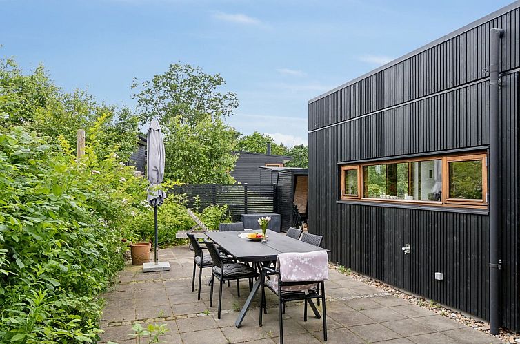 Vakantiehuis "Fritze" - 400m from the sea