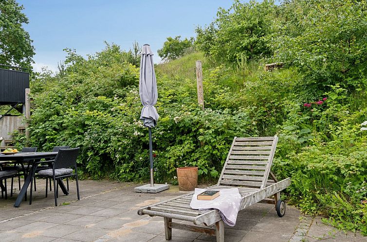Vakantiehuis "Fritze" - 400m from the sea