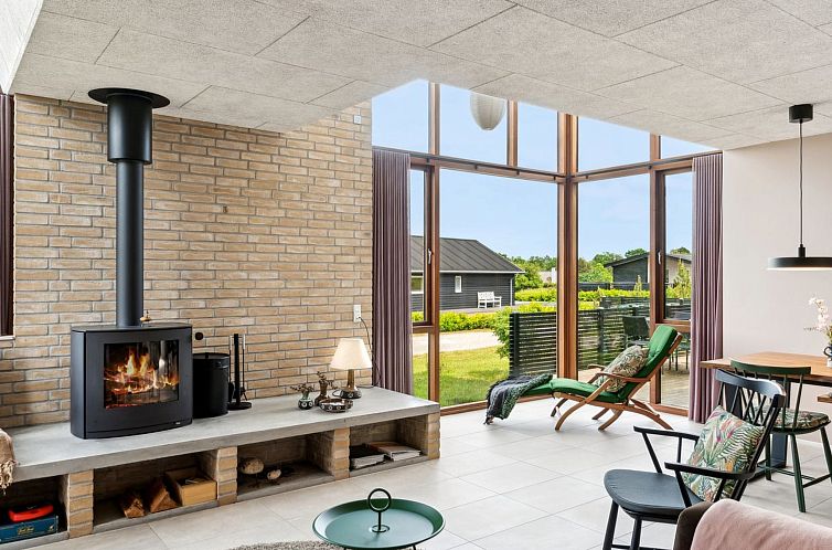 Vakantiehuis "Fritze" - 400m from the sea