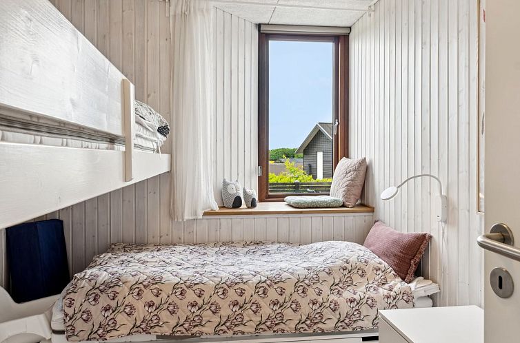 Vakantiehuis "Fritze" - 400m from the sea