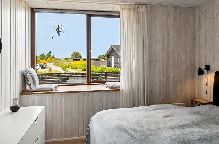 Vakantiehuis "Fritze" - 400m from the sea