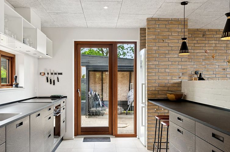 Vakantiehuis "Fritze" - 400m from the sea