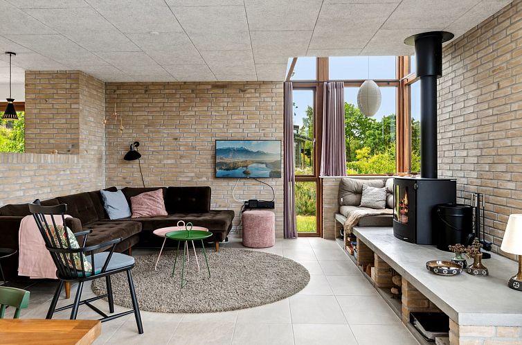 Vakantiehuis "Fritze" - 400m from the sea