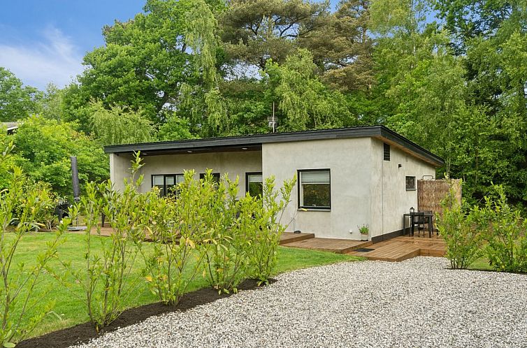 Vakantiehuis "Roze" - 450m from the sea