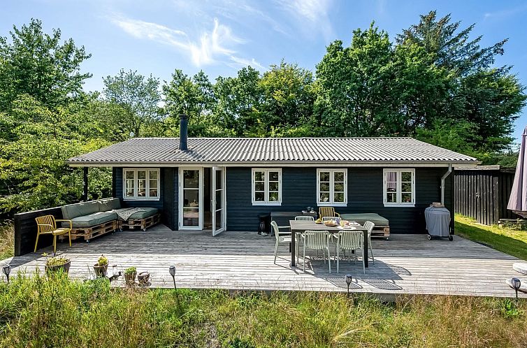Vakantiehuis "Vitus" - 600m from the sea