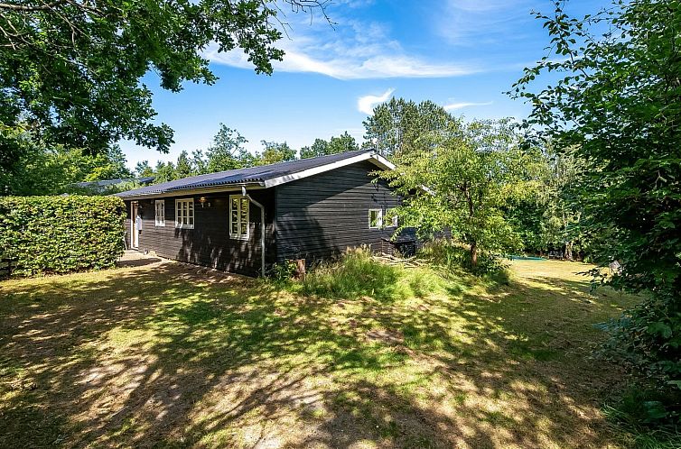 Vakantiehuis "Vitus" - 600m from the sea