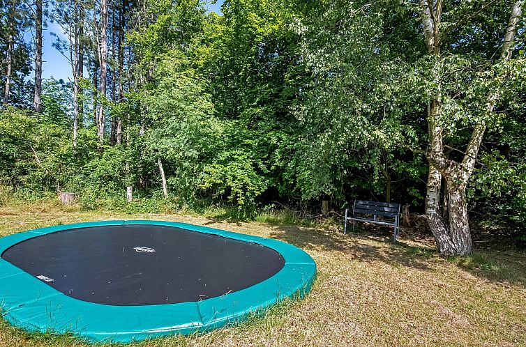 Vakantiehuis "Vitus" - 600m from the sea