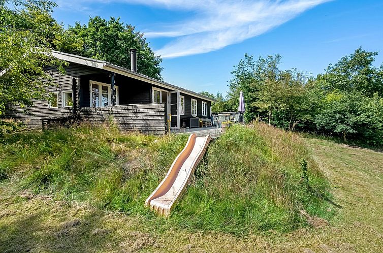 Vakantiehuis "Vitus" - 600m from the sea
