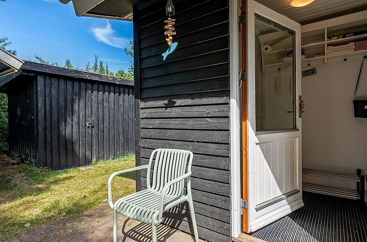 Vakantiehuis "Vitus" - 600m from the sea