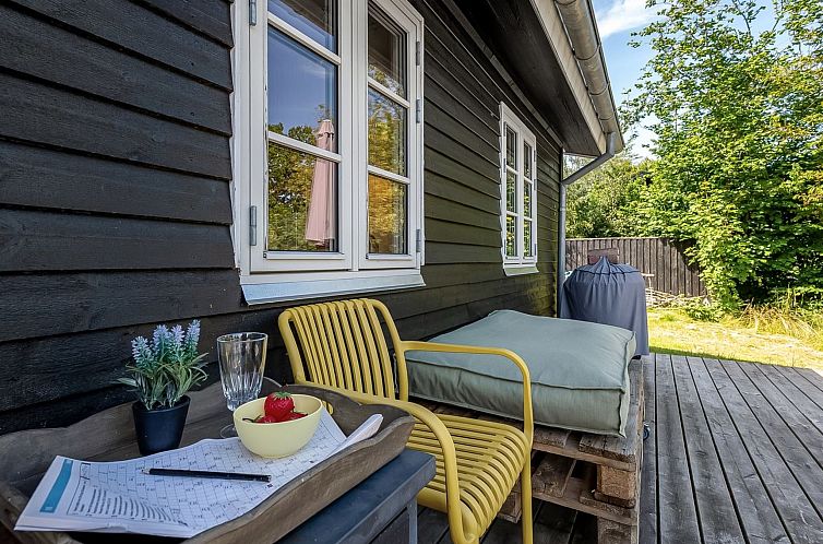 Vakantiehuis "Vitus" - 600m from the sea