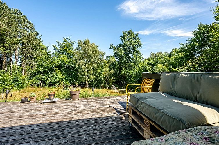Vakantiehuis "Vitus" - 600m from the sea