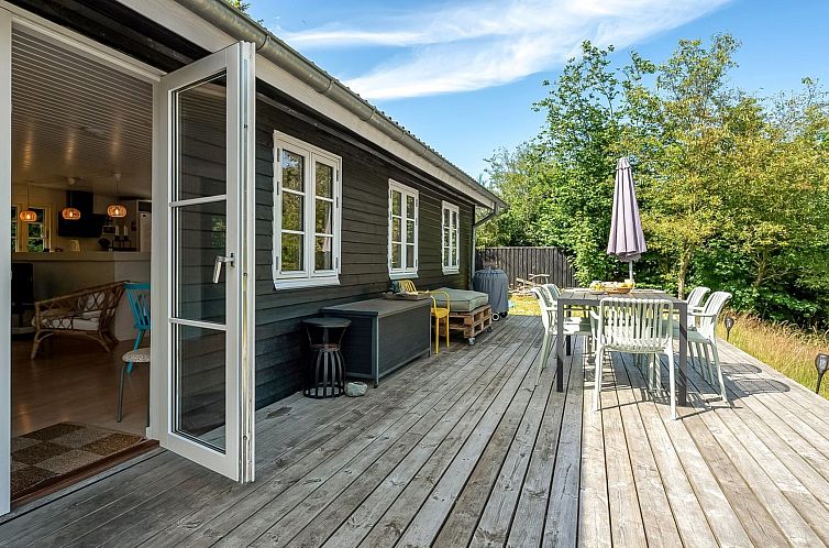 Vakantiehuis "Vitus" - 600m from the sea