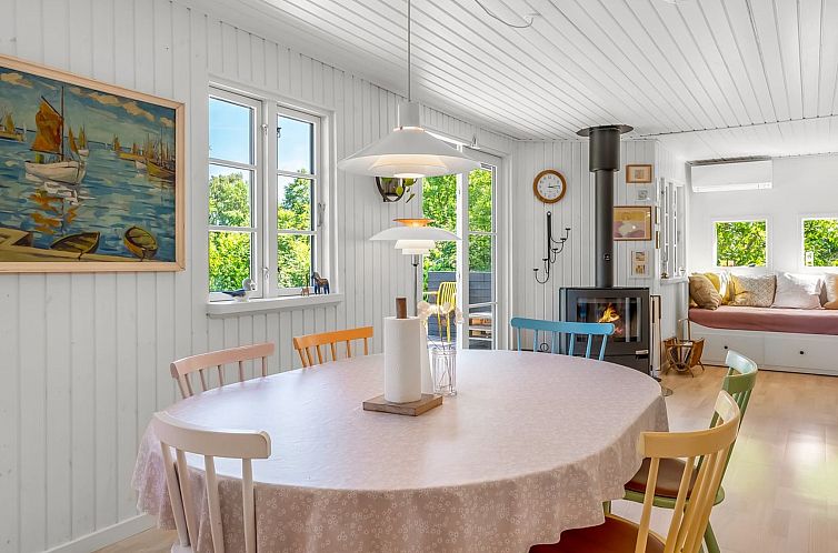 Vakantiehuis "Vitus" - 600m from the sea