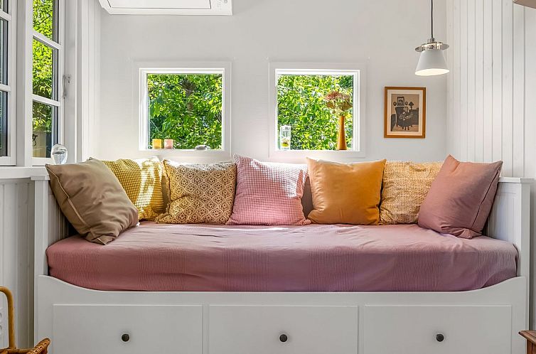 Vakantiehuis "Vitus" - 600m from the sea