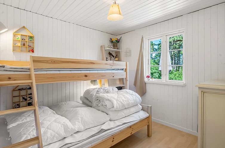 Vakantiehuis "Vitus" - 600m from the sea