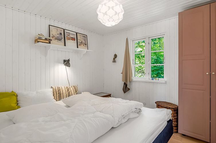 Vakantiehuis "Vitus" - 600m from the sea