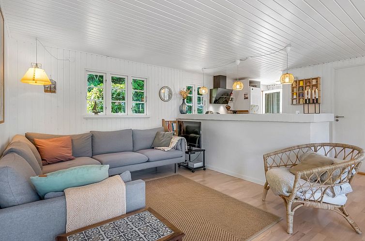 Vakantiehuis "Vitus" - 600m from the sea