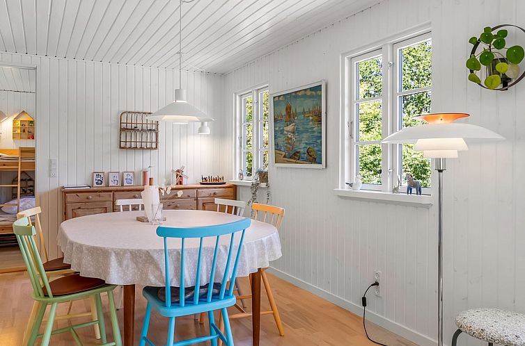 Vakantiehuis "Vitus" - 600m from the sea