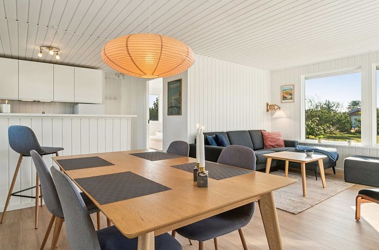 Vakantiehuis "Mirkka" - 200m from the sea