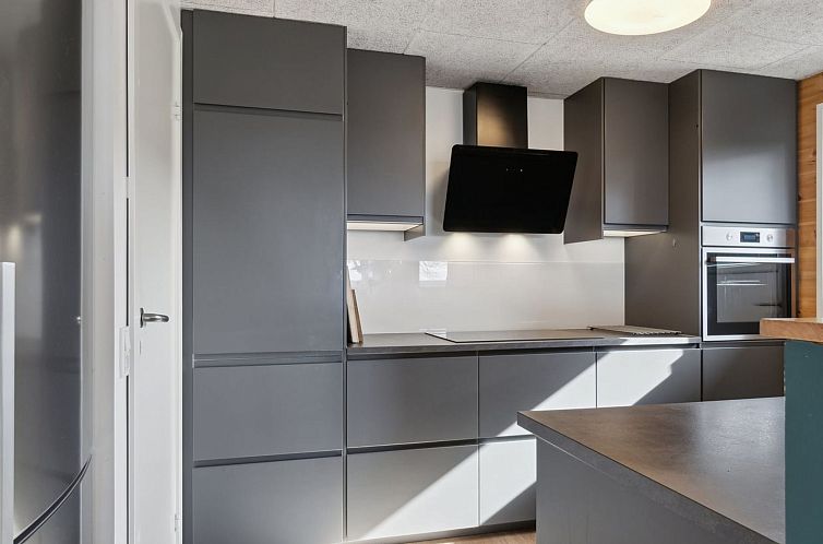 Vakantiehuis "Neele" - 800m from the sea