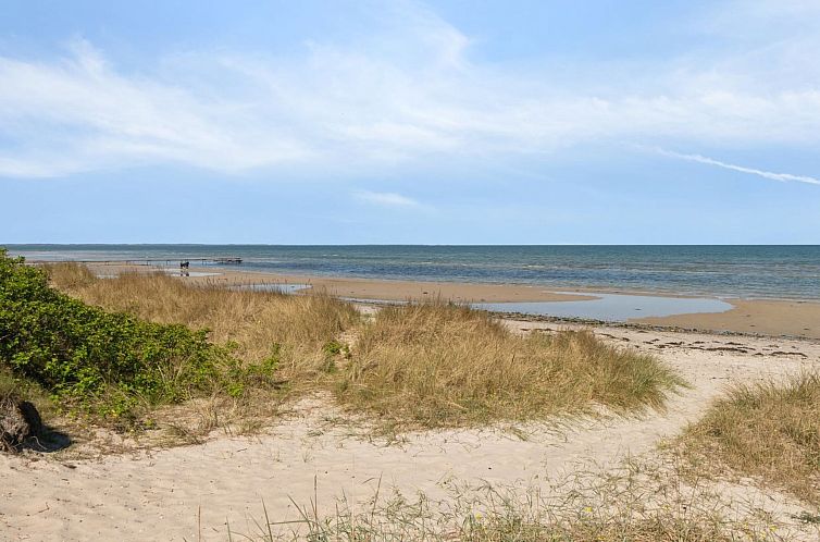 Vakantiehuis "Suometar" - 90m from the sea