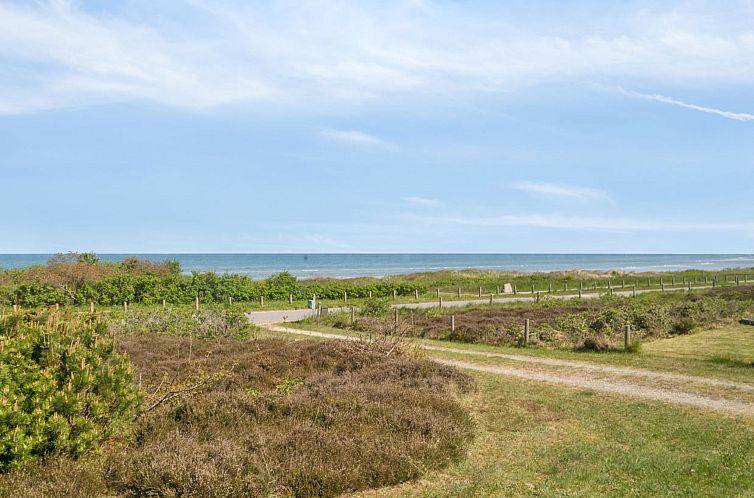 Vakantiehuis "Suometar" - 90m from the sea