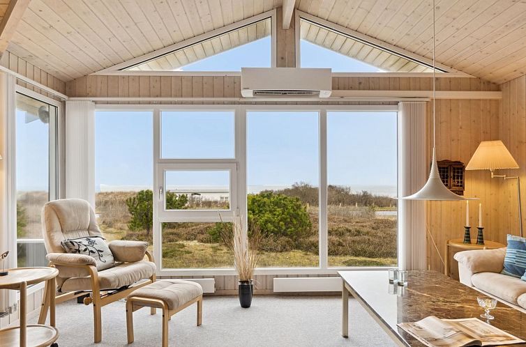 Vakantiehuis "Suometar" - 90m from the sea