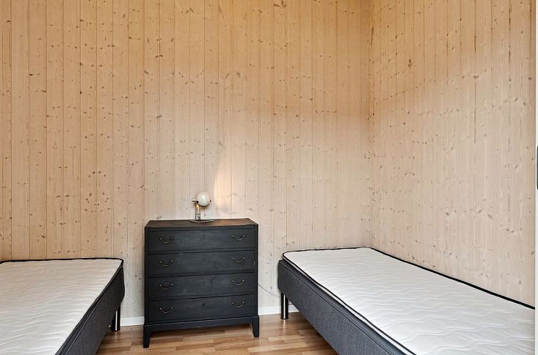 Vakantiehuis "Suometar" - 90m from the sea