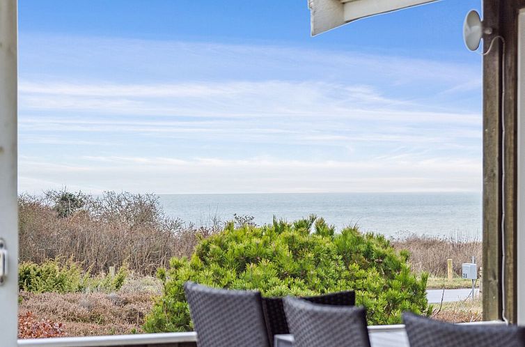 Vakantiehuis "Suometar" - 90m from the sea