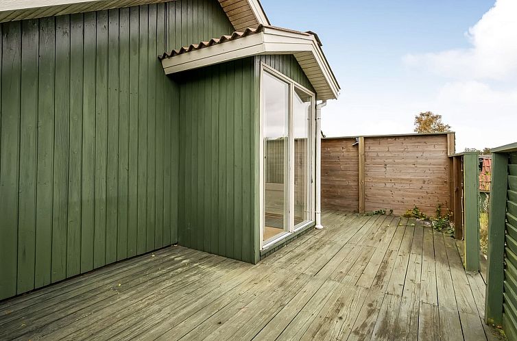 Vakantiehuis "Athislus" - 1.1km from the sea