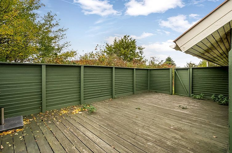 Vakantiehuis "Athislus" - 1.1km from the sea