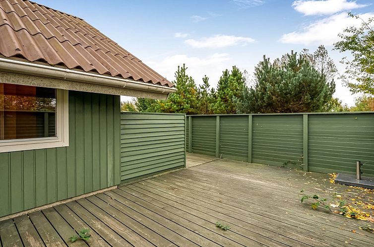 Vakantiehuis "Athislus" - 1.1km from the sea