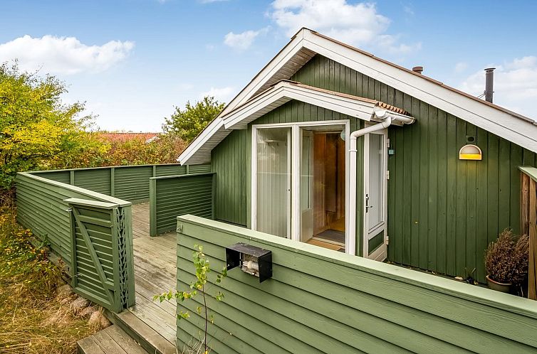 Vakantiehuis "Athislus" - 1.1km from the sea