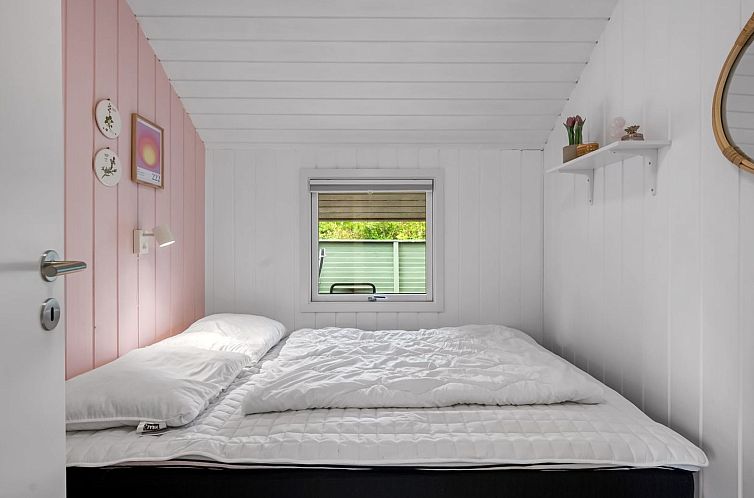 Vakantiehuis "Athislus" - 1.1km from the sea