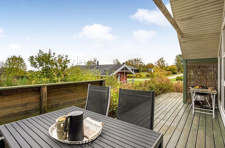 Vakantiehuis "Athislus" - 1.1km from the sea